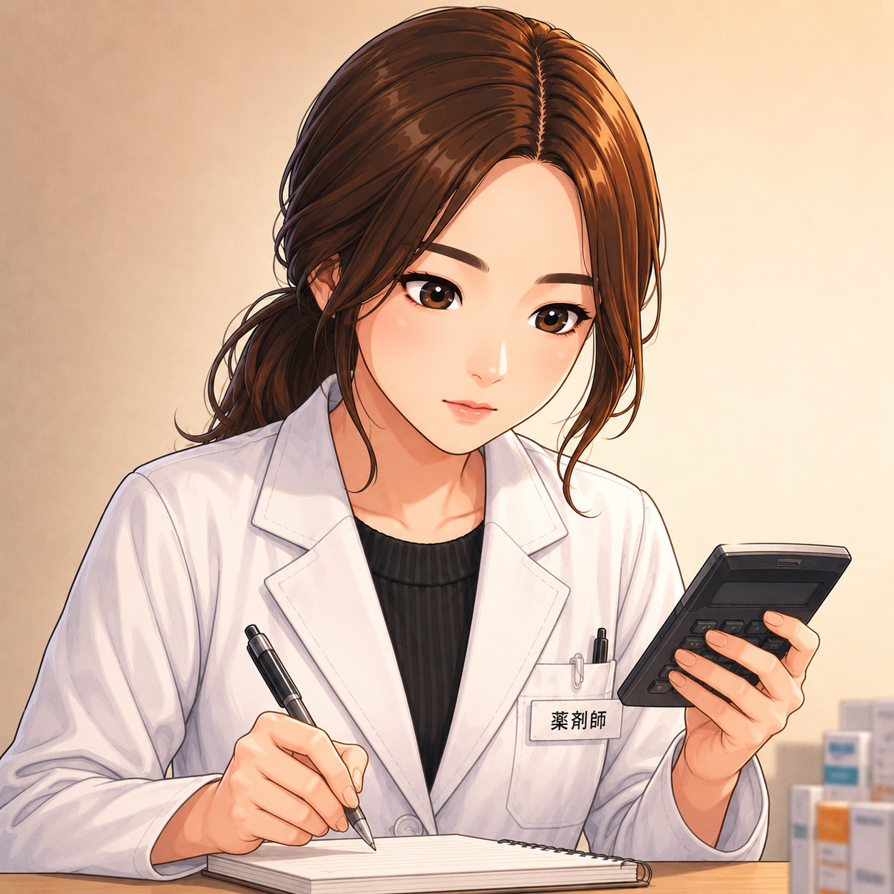2026年調剤報酬改定で薬剤師の年収はどうなる？掛け持ち薬剤師が注目している3つの変化